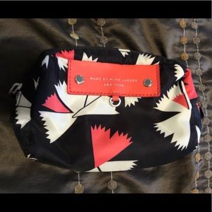Marc Jacobs Makeup Bag